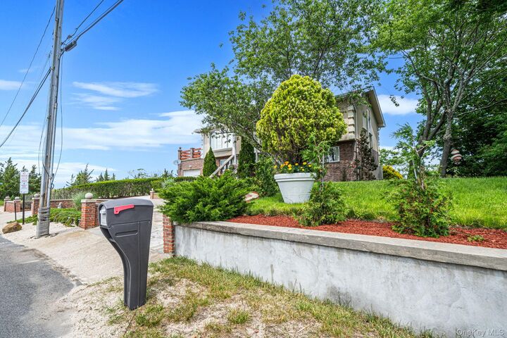 Property Photo:  296 Longneck Boulevard  NY 11901 