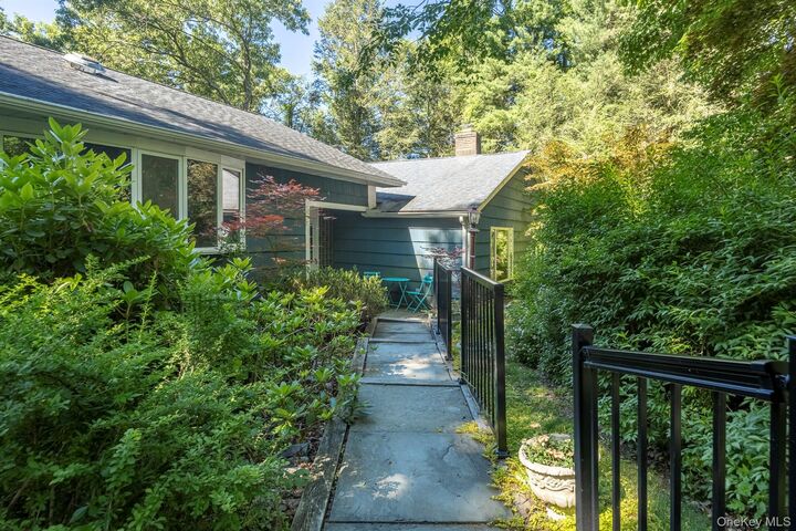 Property Photo: 187 Milltown Road NY 12531