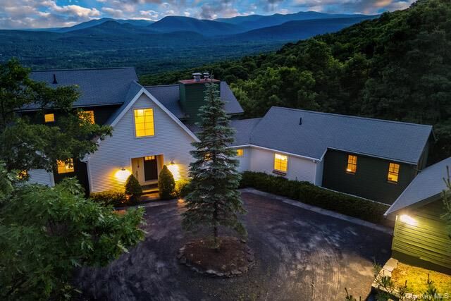 Property Photo:  235 California Quarry Road  NY 12498 