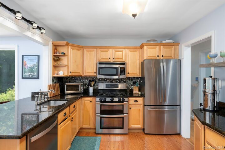 Property Photo:  31 Wasson Drive  NY 12603 