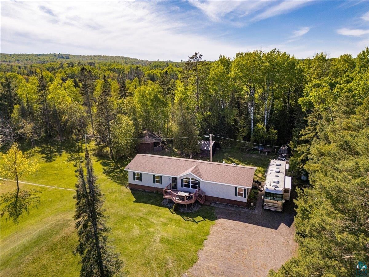 Property Photo:  809 Scenic Dr  MN 55616 