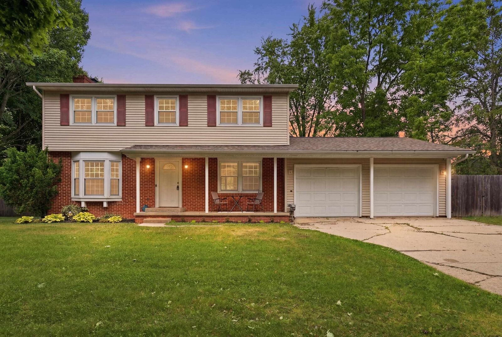 Property Photo:  2902 St. Marys  MI 48640 