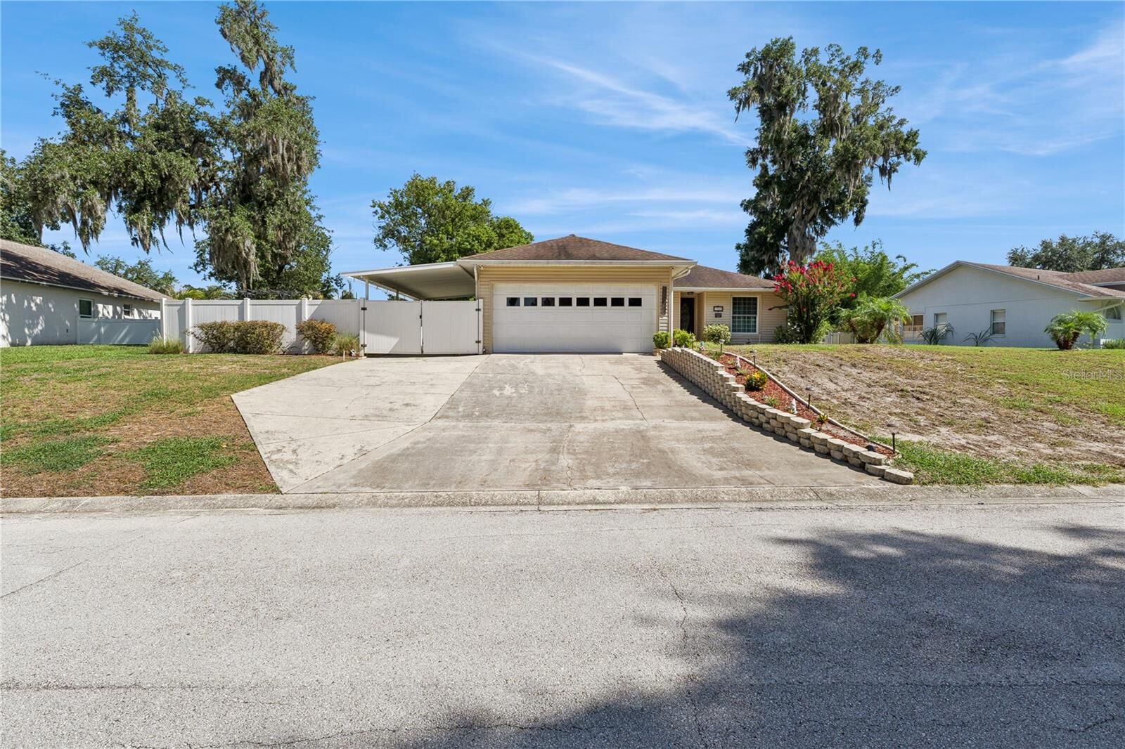Property Photo:  7050 Scenic Hills Boulevard  FL 33810 
