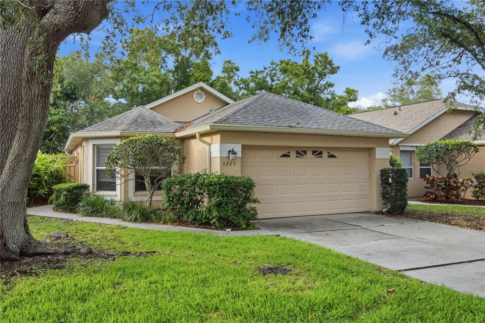 Property Photo: 3225 Gulf Watch Court FL 34231