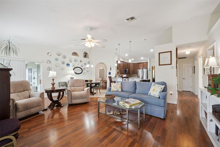 Property Photo:  2243 Wolf Ridge Lane  FL 32757 