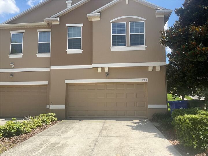 Property Photo: 1383 Glenleigh Drive FL 34761