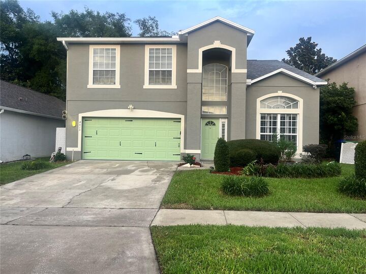 Property Photo:  4015 Lakeside Reserve Lane  FL 32810 
