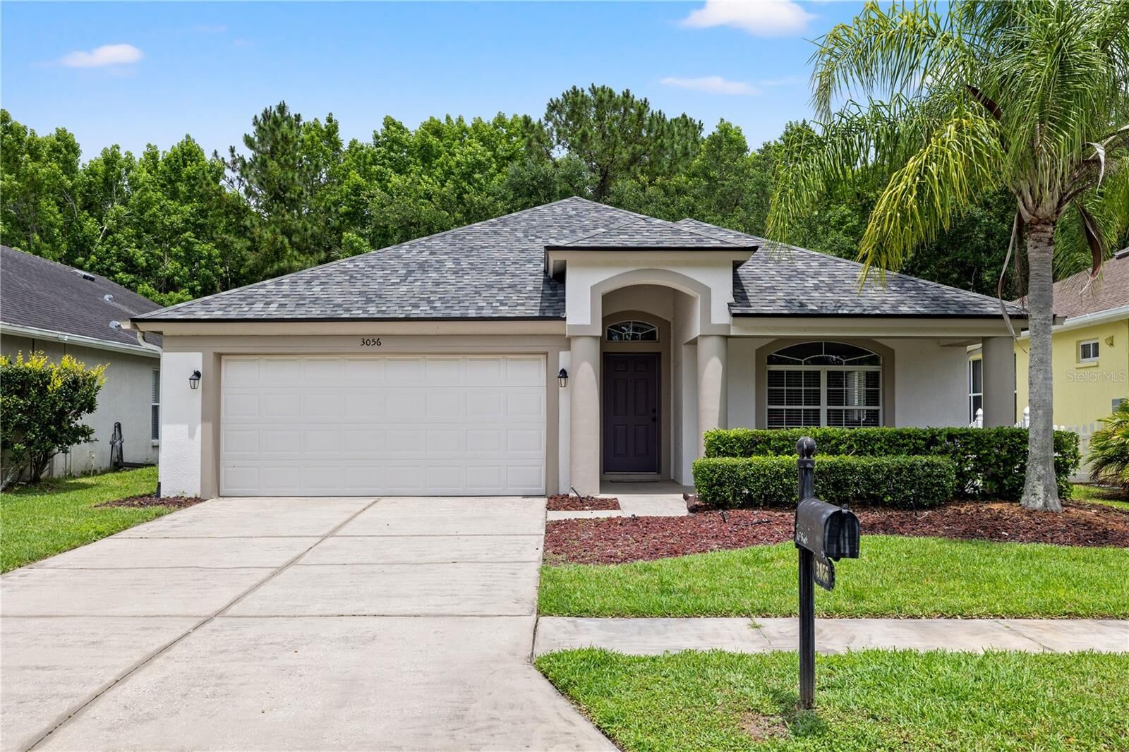 Property Photo: 3056 Sunwatch Drive FL 33544