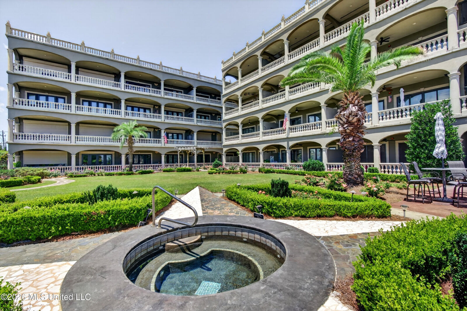 Property Photo:  4640 W Beach Boulevard  MS 39501 