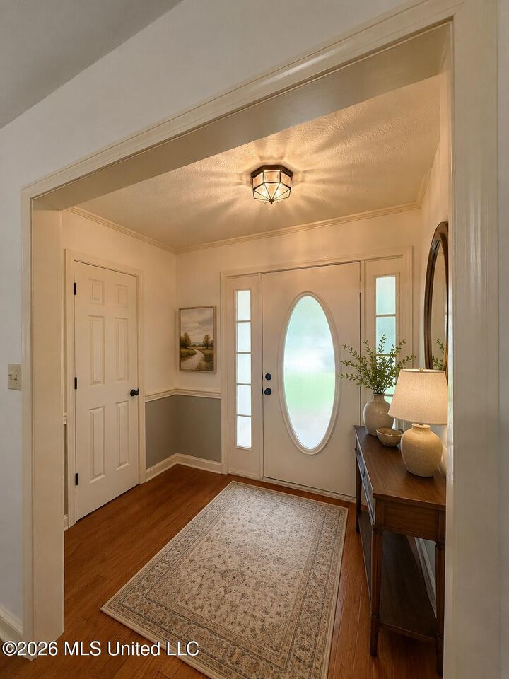 Property Photo:  220 Cobblestone Drive  MS 39110 