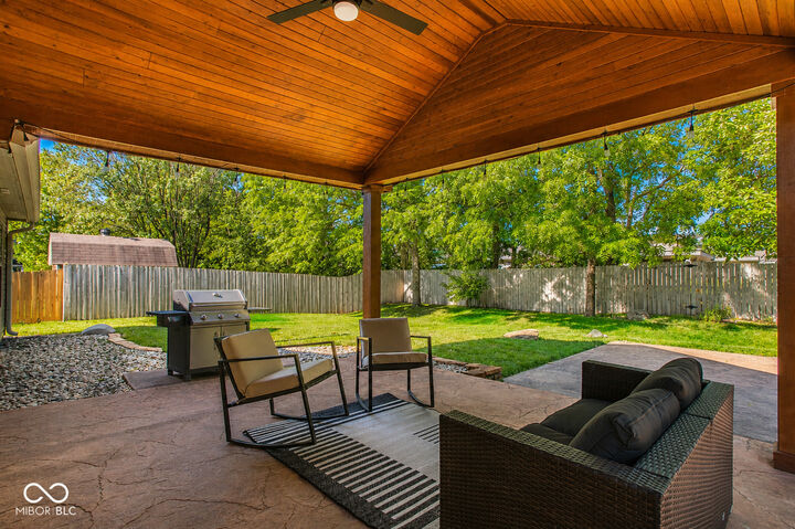 Property Photo:  296 Webber Way  IN 46142 