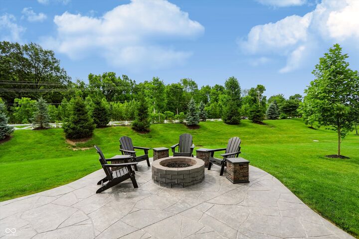 Property Photo: 6745 Joseph Nelson Court IN 46062