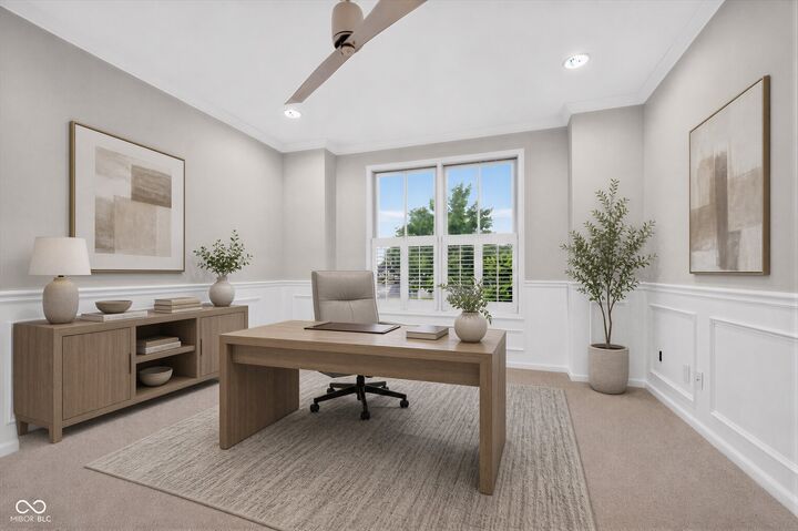 Property Photo:  2583 Manigault Street  IN 46032 