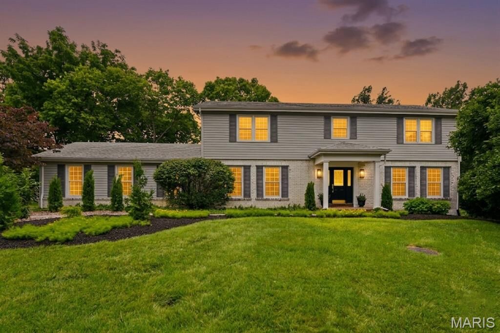 Property Photo:  12142 Royal Valley Drive  MO 63141 