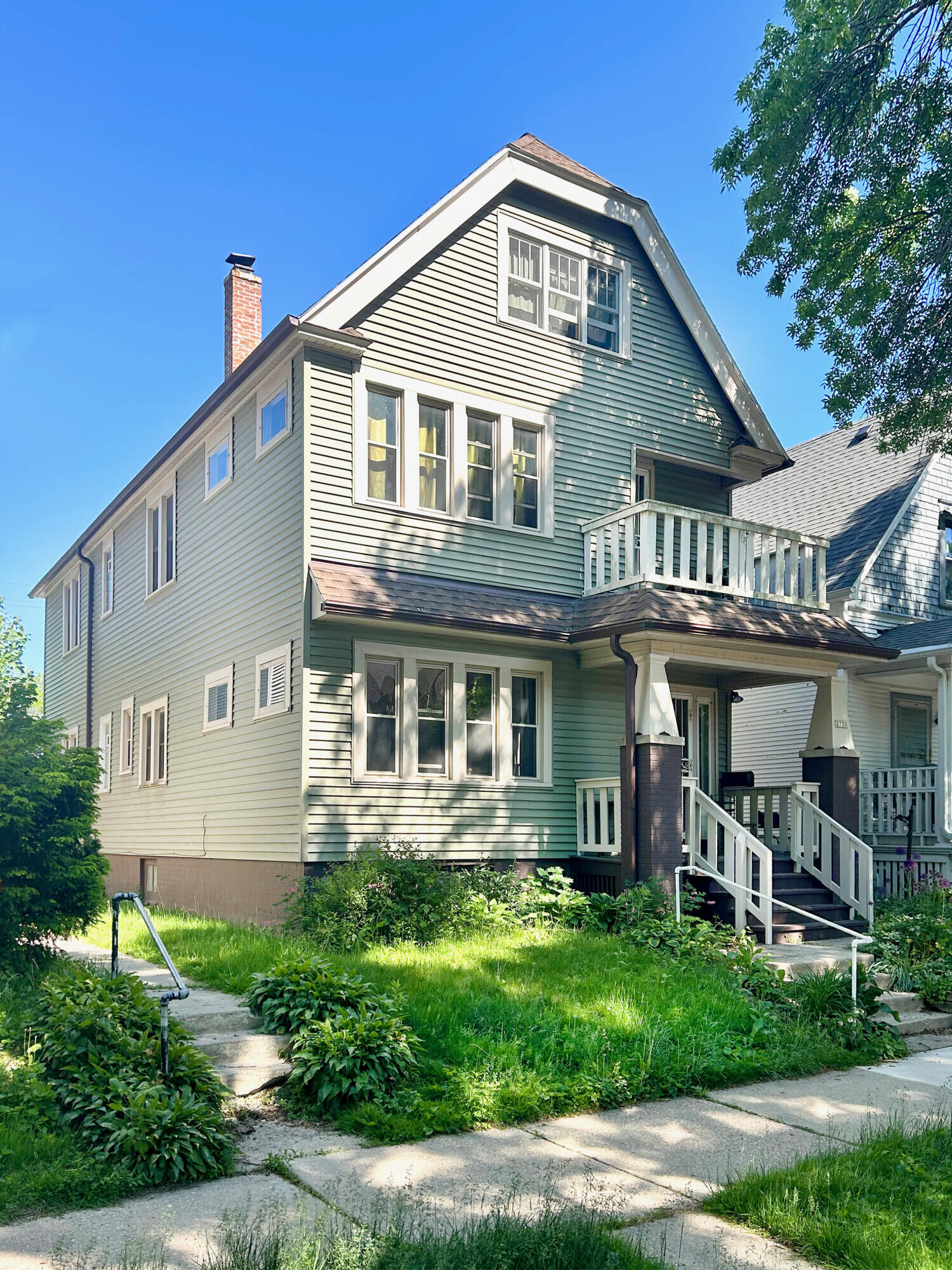 Property Photo:  2730 N Weil St  WI 53212 