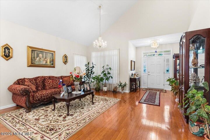Property Photo:  53 Yates Road  NJ 07726 