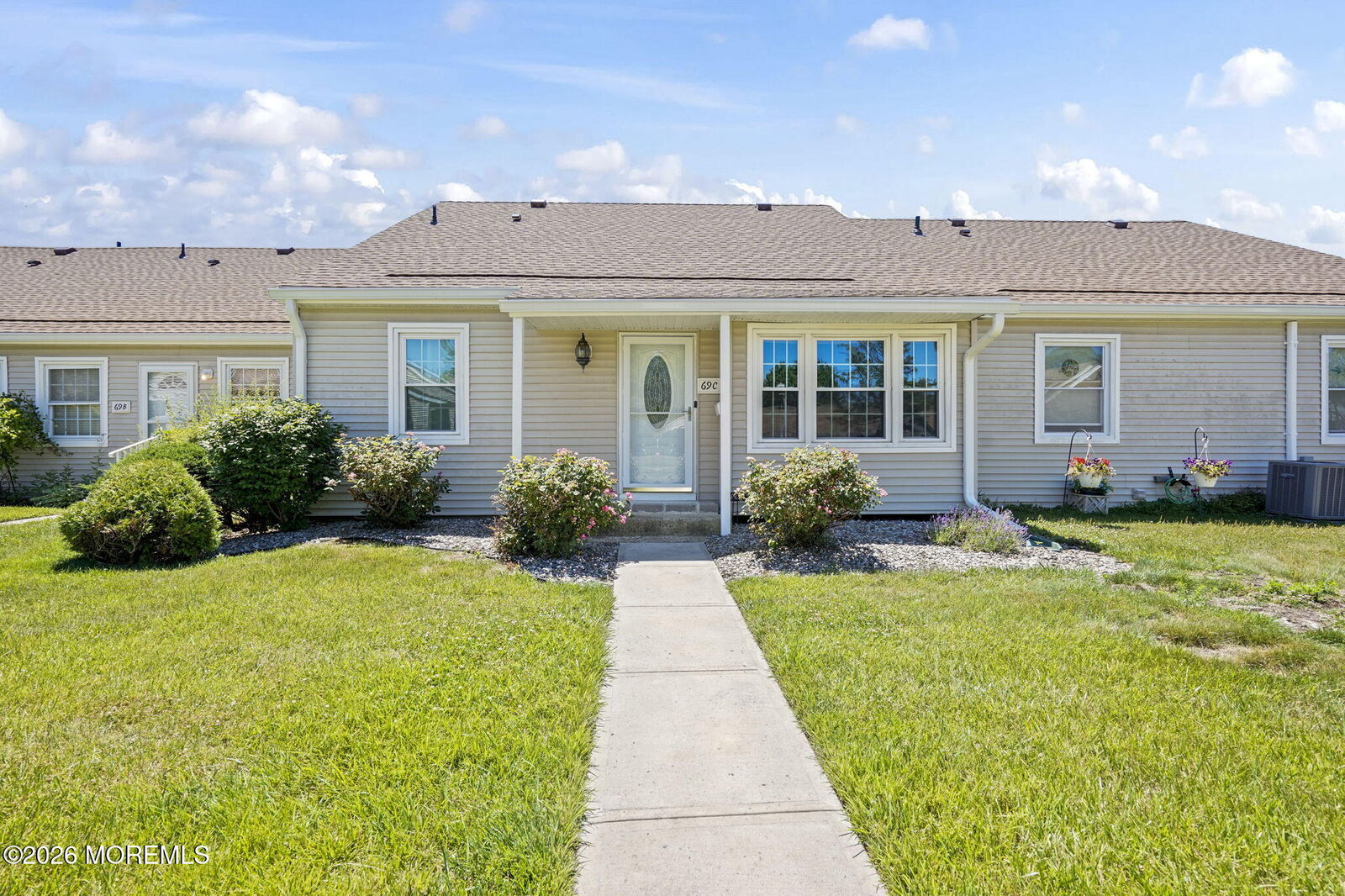 Property Photo: 69 William And Mary Sq NJ 07728