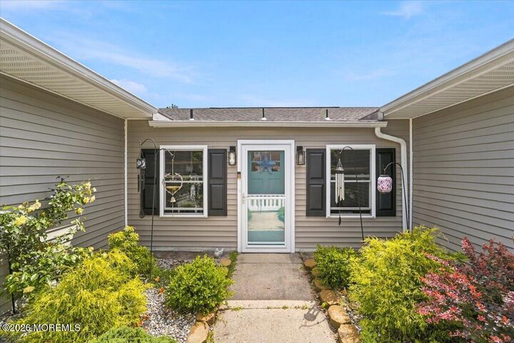 Property Photo:  20 Le Lamentin Drive  NJ 08757 
