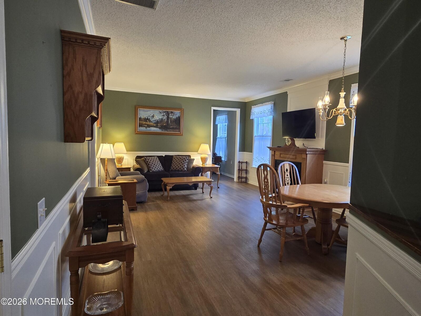 Property Photo:  15 Morning Glory Court  NJ 08724 