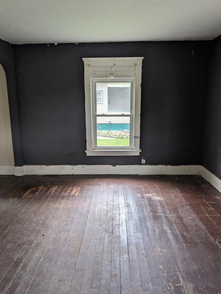 Property Photo:  1913 Plymouth Street  MI 49203 