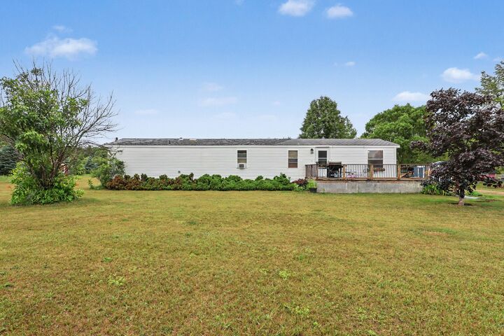 Property Photo:  62196 County Road 380  MI 49013 