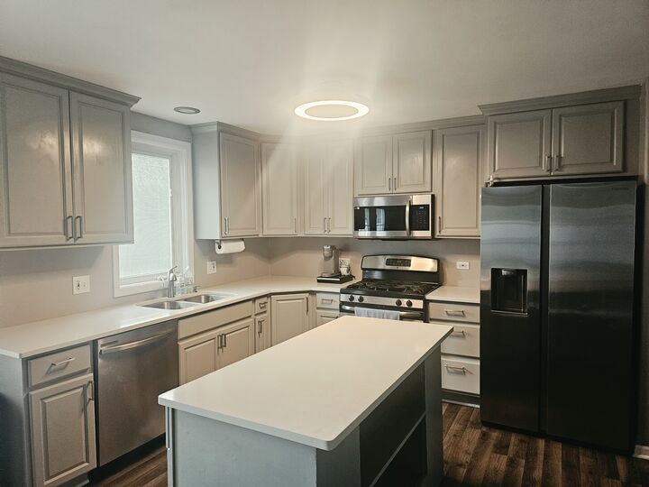 Property Photo: 5S334 Stewart Drive IL 60563