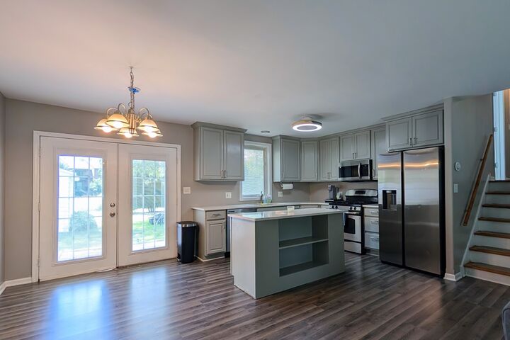 Property Photo: 5S334 Stewart Drive IL 60563