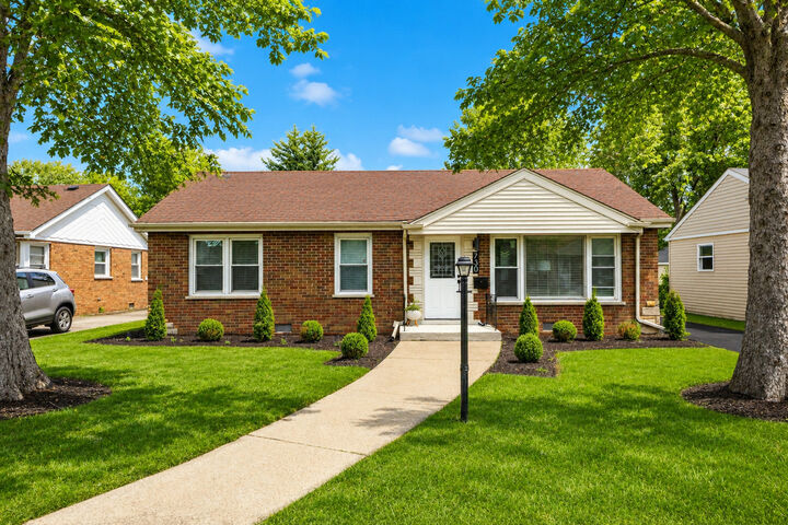 Property Photo:  730 E 156th Street  IL 60473 
