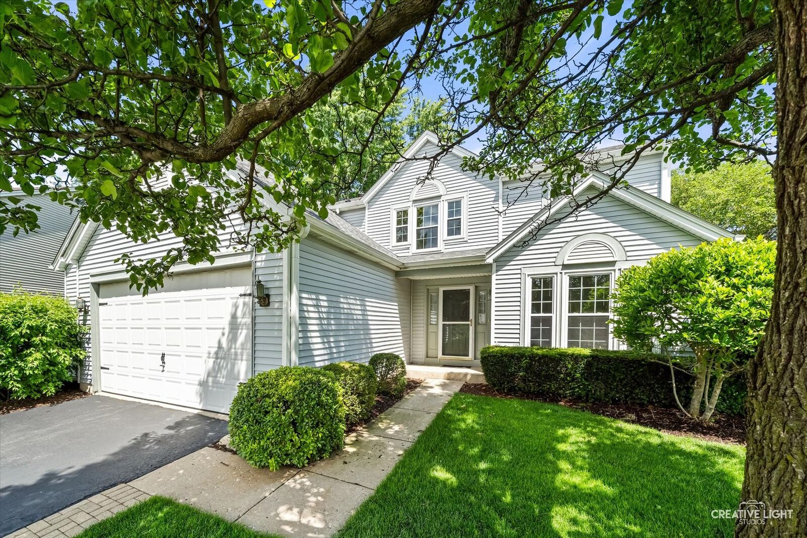 Property Photo:  5313 White Oaks Court  IL 60586 