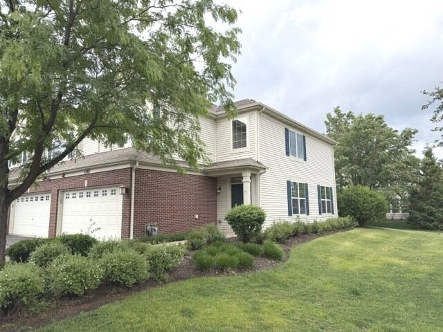 Property Photo:  11967 Brunschon Lane 11967  IL 60142 