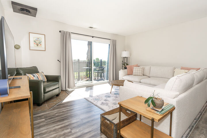 Property Photo: 617 Limerick Lane 3C IL 60193