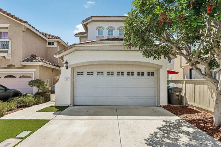 Property Photo:  18880 Caminito Cantilena 63  CA 92128 