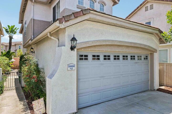 Property Photo:  18880 Caminito Cantilena 63  CA 92128 