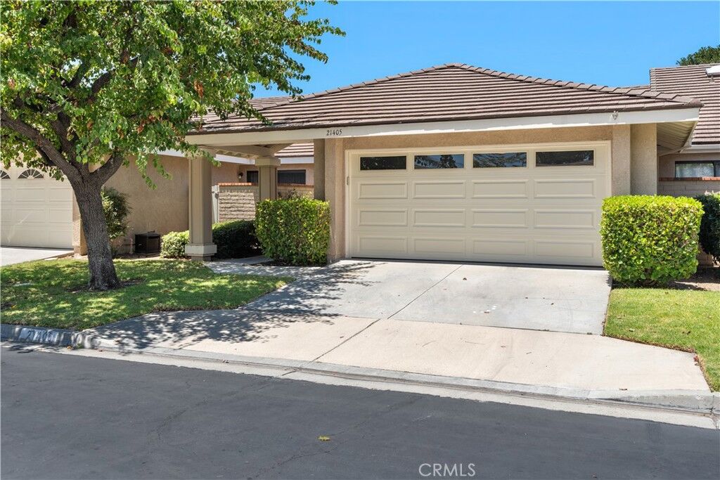 Property Photo: 21405 Via Del Lobo CA 92887