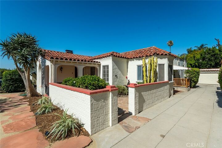 Property Photo:  1157 N Isabel  CA 91207 