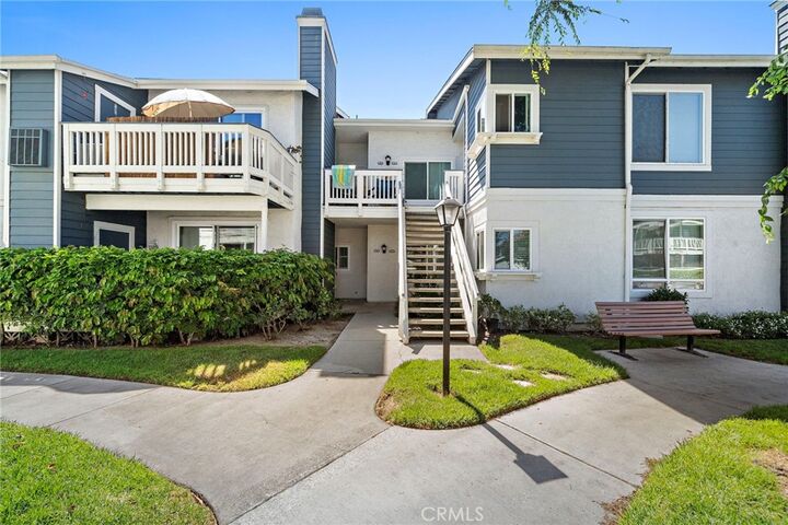 Property Photo: 12068 Sylvan River 58 CA 92708