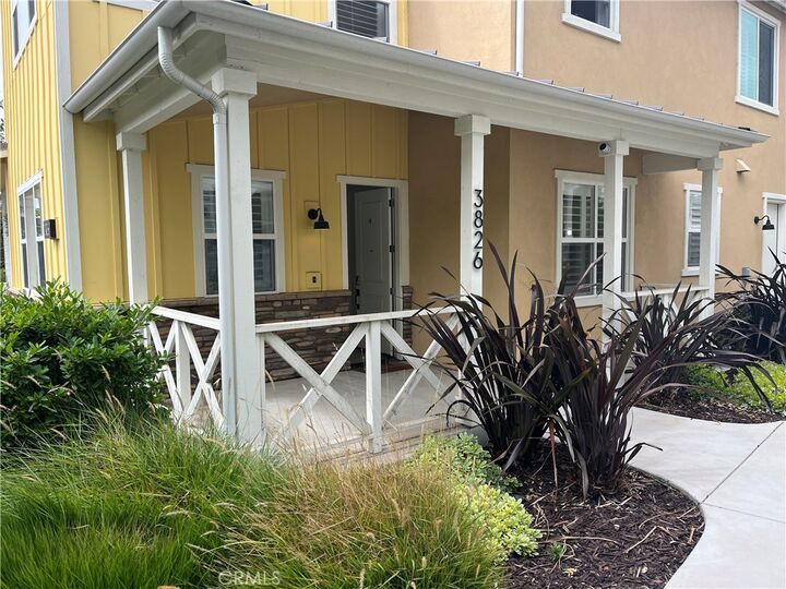 Property Photo:  3826 Sebright 1  CA 93401 