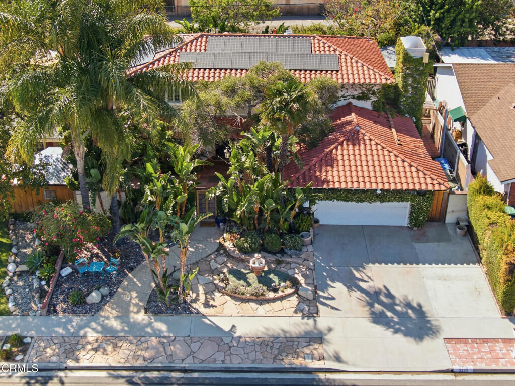 Property Photo:  2253 Medina Avenue  CA 93063 