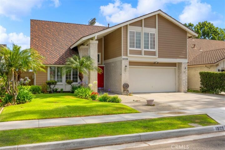 Property Photo:  13129 Beach  CA 90703 