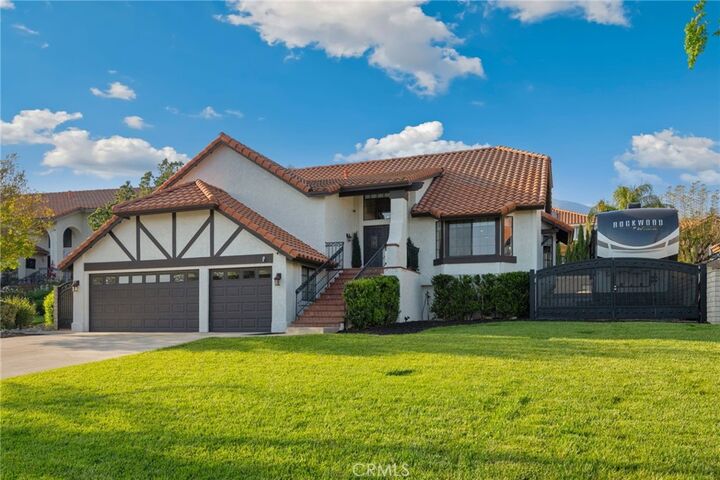 Property Photo: 11060 Gettysburg Drive CA 91737