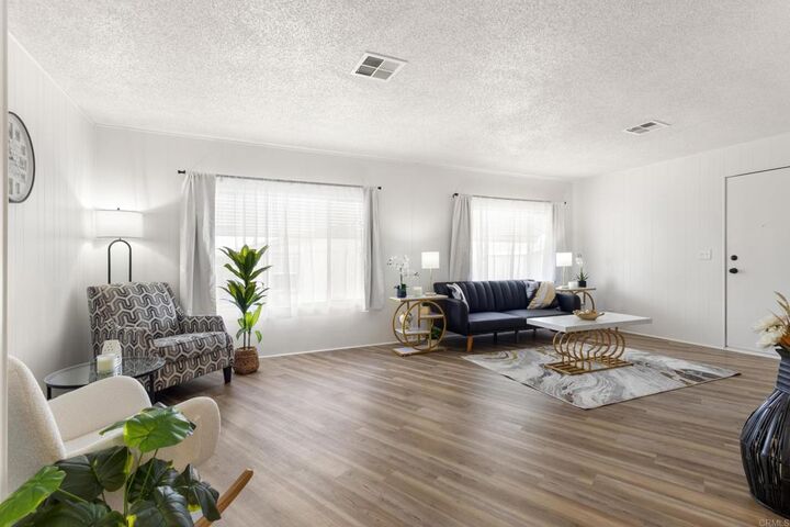 Property Photo: 155 Las Flores Drive 25 CA 92069