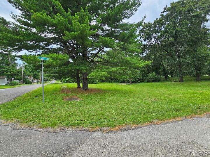 Property Photo: 1031 E Seward Street IL 62049