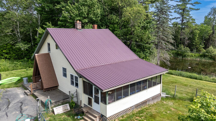 Property Photo: 26 Chadbourne Road ME 04942