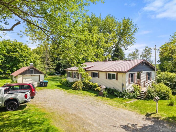 Property Photo: 85 Stillwater Avenue ME 04473