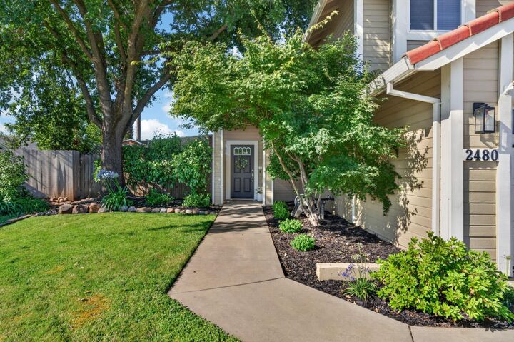 Property Photo:  2480 Saint Andrews Drive  CA 95648 