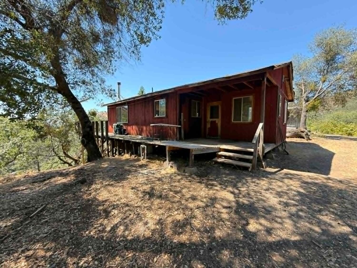Property Photo:  4441 Mountain Ranch Road  CA 95249 