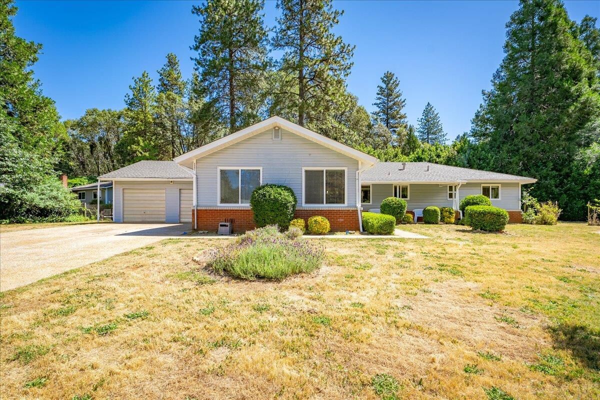 Property Photo:  5991 Pond Drive  CA 95631 