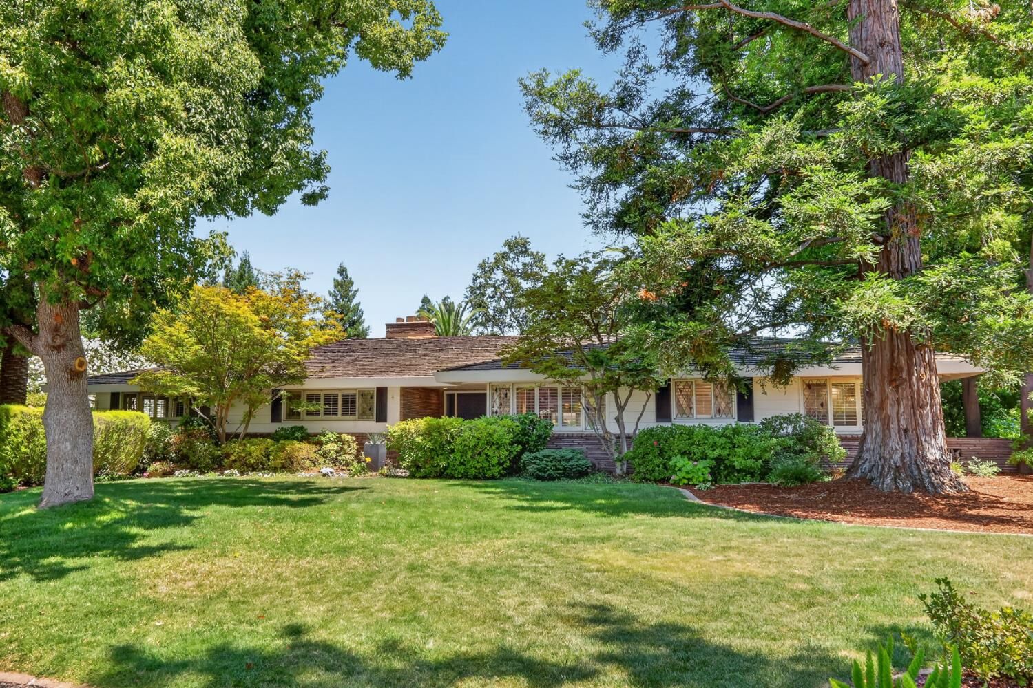 Property Photo:  1525 Elsdon Circle  CA 95608 
