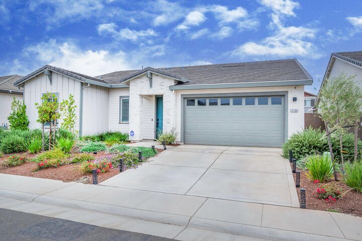 Property Photo:  12164 Solis Way  CA 95742 