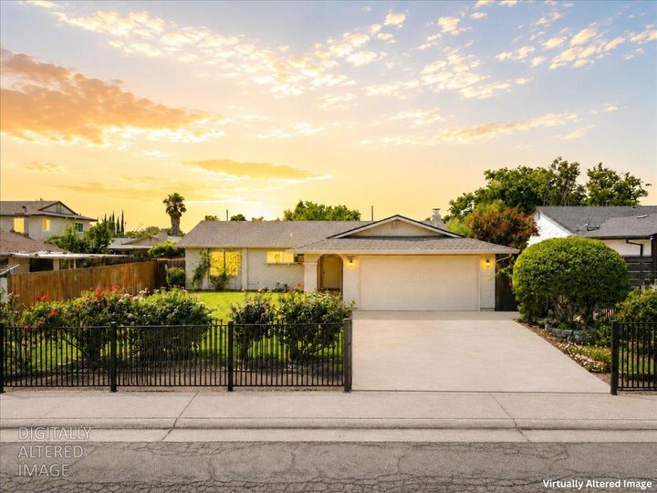 Property Photo: 4049 Farmer Way CA 95660